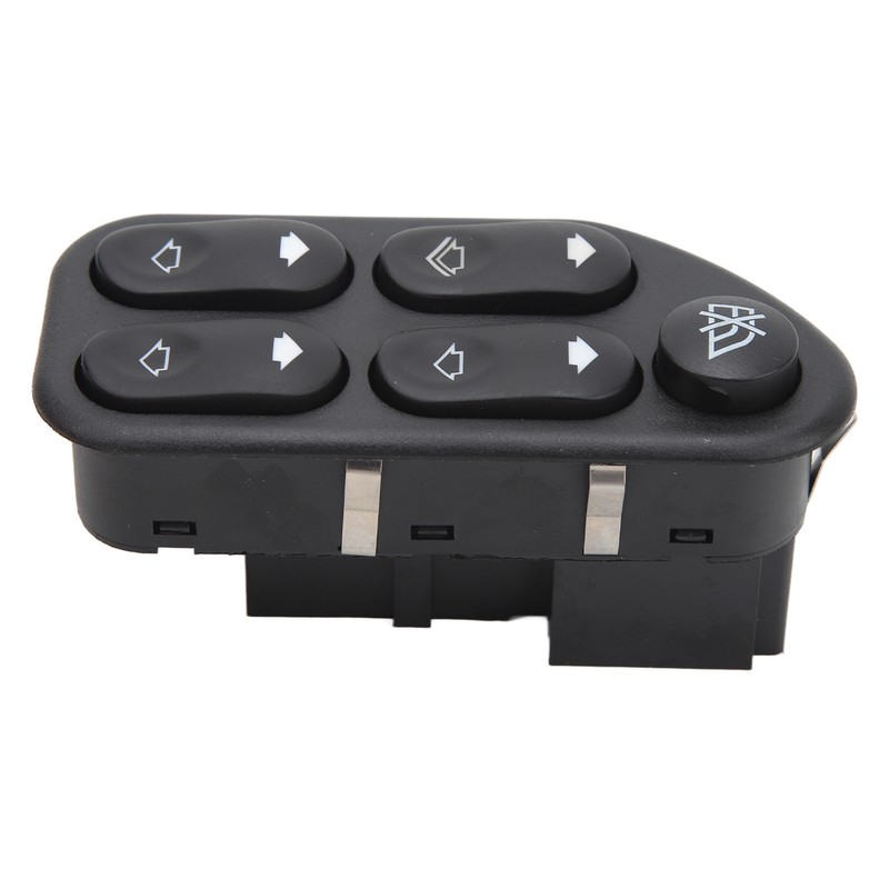 Window Control Switch 7S65 14529 BA Precise Electric Window Switch