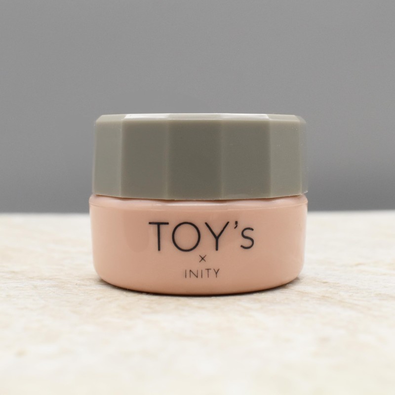 Toys by Infinity CND12 Nendo Gel Marshmallow