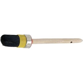 NÖLLE 53002 for Industrial Round Brush, Size 02