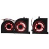 4pin CPU Cooling Fan Computer Case Cooler Ventilator Fit for