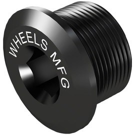 Wheels Manufacturing Shimano XTR M9100 Crank Fixing Bolt