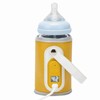 USB Baby Bottle Warmer Intelligent Temperature Display Constant Temperature Universal