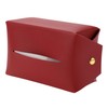 Motoforti Universal Car Tissue Holder Napkin Box Tissues Box Cover