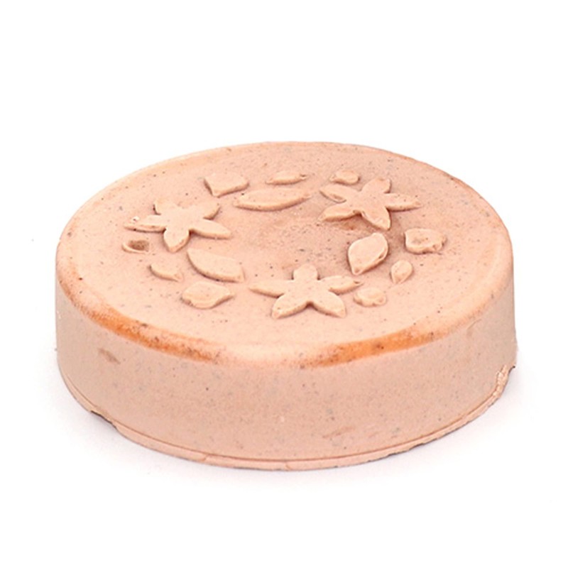 Lamazuna Shampoo Normal Hair-Abyssinian