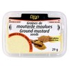 G DION Mustard Powder, 29 GR