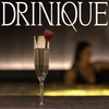 DRINIQUE Unbreakable Champagne Flutes (Set of 4) 6oz Classic Shatterproof,