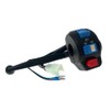 2EXTREME Switch Unit Left with Brake Lever - Toggle Switch,