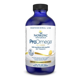 Nordic Naturals Pro Omega 8 oz