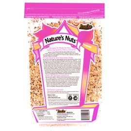 Nature's Nuts Waste Free No Sprout Blend - 20 lb.