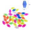 JAHEMU Spoke Accessories Bicycle Beads, Wheel Spoke Beads, Bicycle Bike