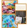 2 Boxes clip nail thumbtack tacks for cork board thumb