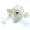 Inline Fuel Filter - APE RACING Universal Small 90 Degree