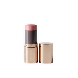 Nude by Nature Hydra Stick Lip & Cheek Colour 6g, 01 Nude Berry