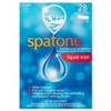 Spatone Liquid Iron Supplement 28 Sachets