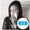 Baluue 4pcs Pack Nose Cold Cold Compress Nursing Pad Therapy