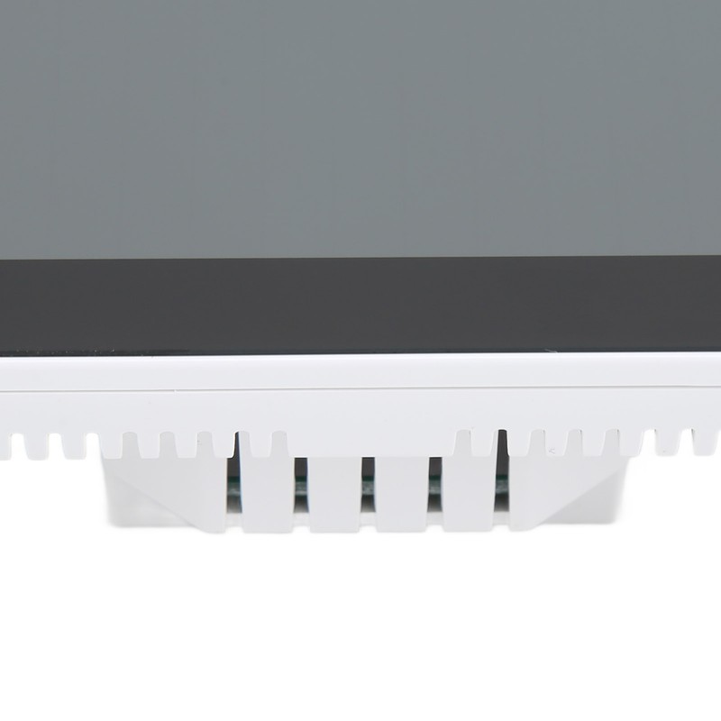 WiFi Thermostat LCD Touch Screen Smart Thermostat for Electric Floor