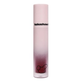 Pintalabios De Arcilla Para Labios, Ligero, Mate,