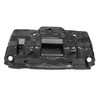 GXARTS Black Engine Under Cover Skid Plate 51405-60210 Compatible with