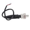 Pressure Transducer Sender Sensor Stainless Steel for Oil Fuel Air
