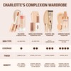 Charlotte Tilbury Airbrush Flawless Matte Foundation - Full Coverage Liquid