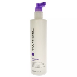 Extra Body Daily Boost Spray by Paul Mitchell For Unisex 8.5 oz Hair Spray