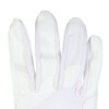 UA Starter Batting Gloves Non Color White / / LG,