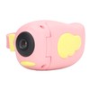 Kids Video Camera 2 Inch IPS Screen 1080P Video Mini