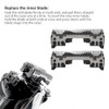 Xspeedonline 2Pcs Razor Replacement Inner Blade WES9064PC Compatible for Panasonic