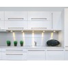 Under Counter Lights for Kitchen Battery Operated - Double Stick