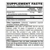 Bariatricpal Melatonina 10mg Cápsulas 60ct Sueño