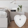 LED Night Light Lamp with Smart Auto ON/Off Sensor Set