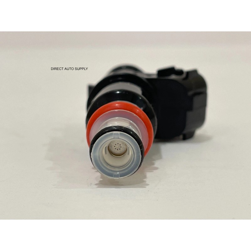 OEM 4 NEW OEM FUEL INJECTORS 16450-PRB-A01 FOR 02-04 RSX