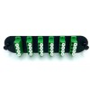 Corning CCH-CP24-B3 Compatible Fiber Adapter Panel LC 24 Port SM