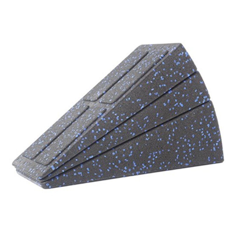 Slant Board EPP Adjustable Angle Comfortable Foot Mats Detachable Squat