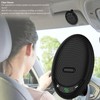 Car Wireless Bluetooth Speaker BT 5.0 EDR Support Voice Helper