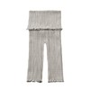 Kufuu Baby Long Pants Abdominal Pants, Made in Japan (Kufu)