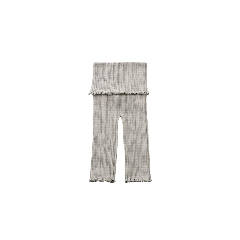 Kufuu Baby Long Pants Abdominal Pants, Made in Japan (Kufu)