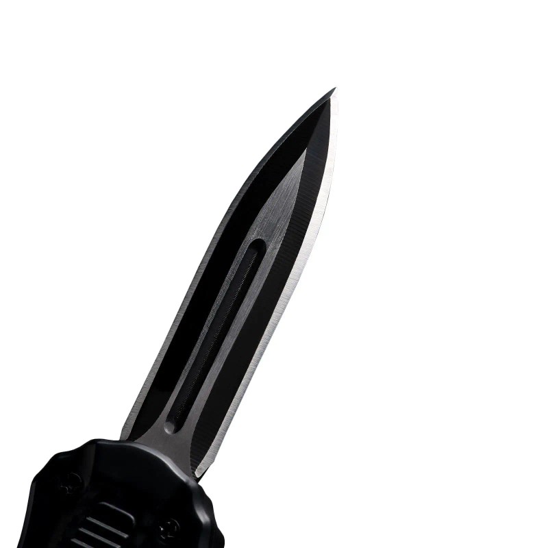 Troit Knives Model D0100XTZHGJTitle: Default Title