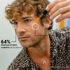 Forest. Ultra Antioxidant Face Serum for Men with Astaxanthin and
