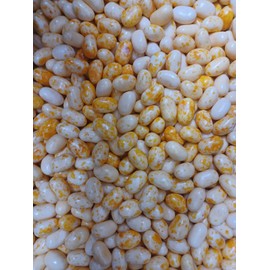 Jelly Belly Beans Caramel Corn Candy Candies 2 Pounds Free Shipping