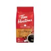 Tim Hortons Colombian, Medium-Dark Roast Ground Coffee, Perfectly Balanced, Alwa