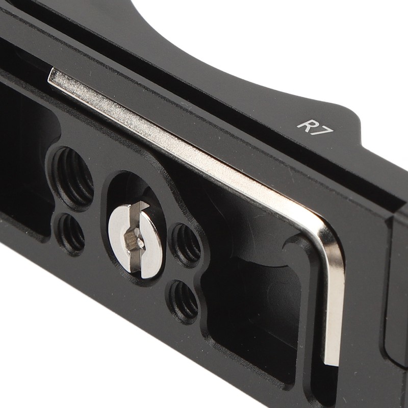 Camera Cage Professional Aluminium Alloy Camera Cage Rig Stabilizer for