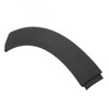 Wheel Mudguard Arch Cover Scratch Resistant Sporty Front Hood Wheel