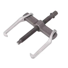 1Pc 2 Jaws Bearing Puller, 4 Inch 2 Jaw Gear Puller, Adjustable 2 Jaws Puller Tool, Bearing Puller, Gear Puller, Puller Tool, Bearing Pullers, Two Jaw Bearing Puller, Gear Bearing Puller