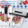 Inkbird Slow Cooker Sous Vide Machine ISV-300W WiFi Food Saver