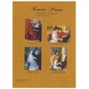 Retrospect Group Renoir Piano Boxed Note Card Set of 16