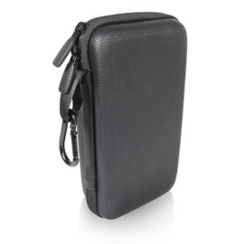 CaseSack Portable Speaker case for Antimi Bluetooth/FM Radio/MP3 Player Portable Wireless Speaker