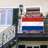 3×5 FT Netherlands Nation Flag,Large Holland Decor,Double Side Digital Printed