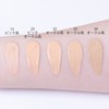 Chifure UV Liquid Foundation, 1.1 fl oz (30 ml), Unscented,