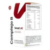 Complejo B (75 Cápsulas De 650 Mg C/u) Smart Vit